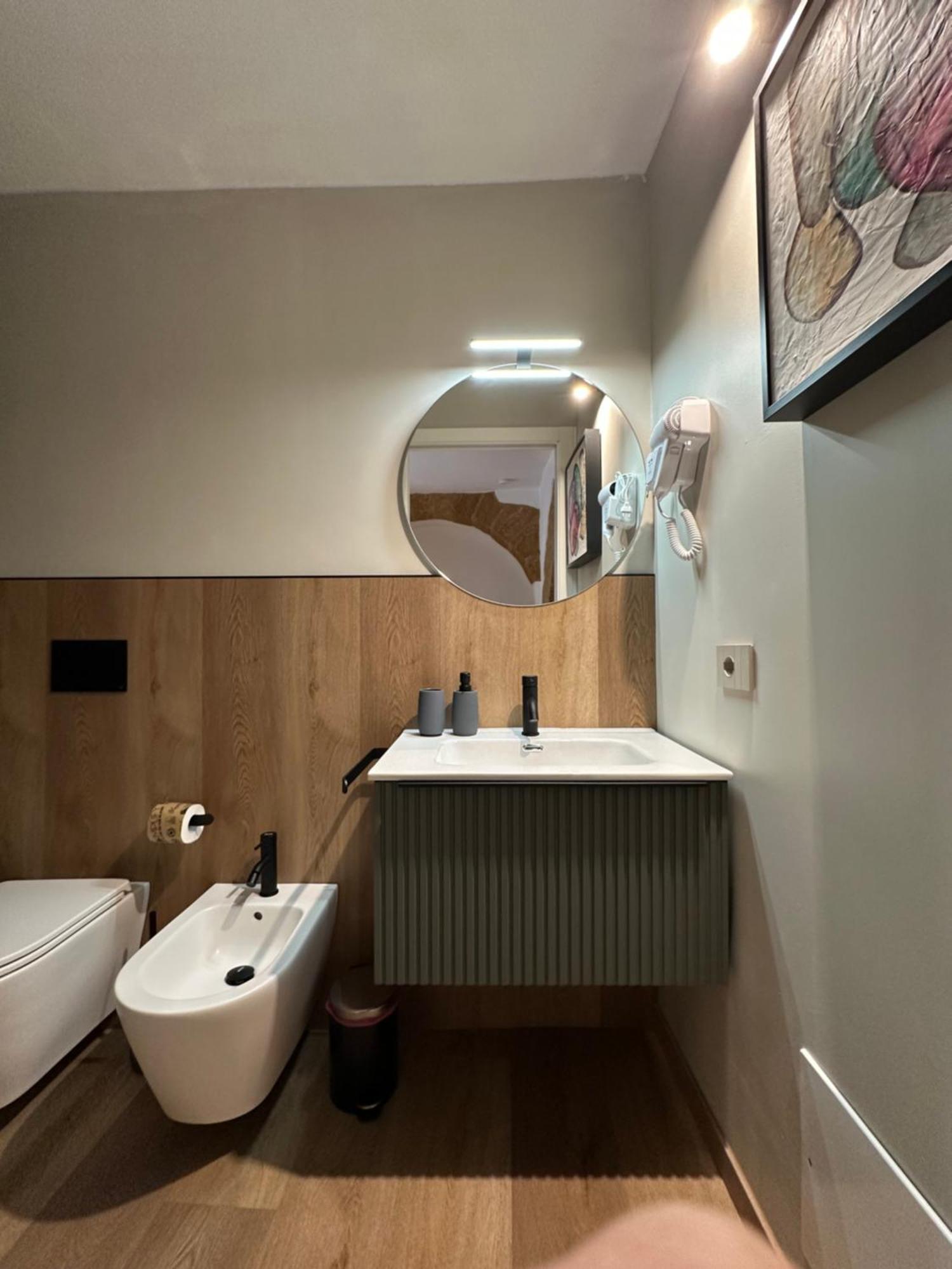 Arc Home Apartment Agrigento Exterior photo